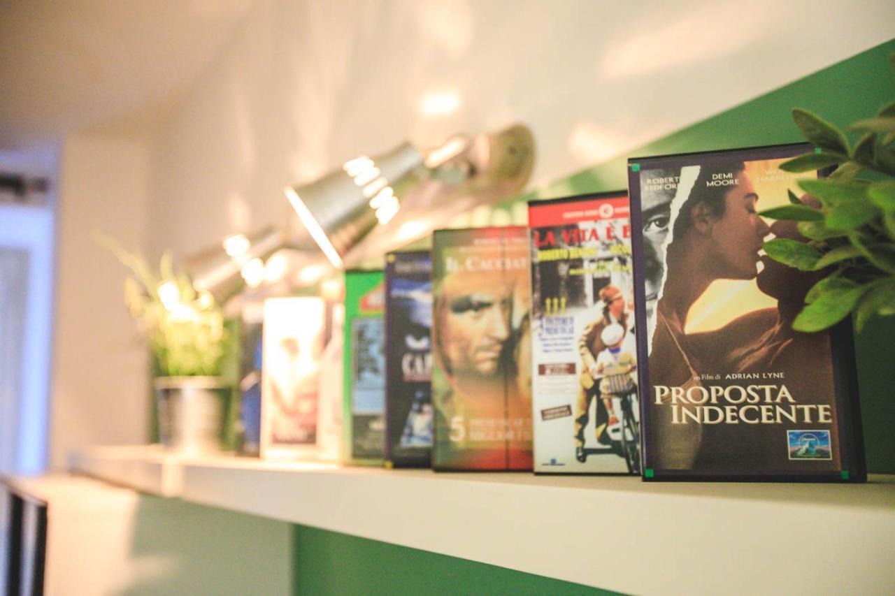 Cinema House Bed & Breakfast - Rome — Photos 3